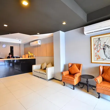 H2 Hotel-2