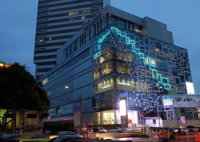 Episode 11 Hostel Sukhumvit กรุงเทพมหานคร